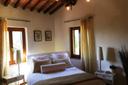 Casolare toscano con piscina sulle prime coline di Pescia, in vendita, Pescia | Sotheby’s Realty Italy - 12