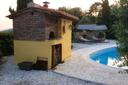 Casolare toscano con piscina sulle prime coline di Pescia, in vendita, Pescia | Sotheby’s Realty Italy - 19