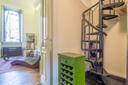 Ampio loft nel quartiere della Crocetta, in vendita, Torino | Sotheby’s Realty Italy - 2