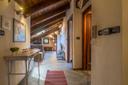 Mansarda di charme nella Valle di Susa, in vendita, Sauze di Cesana | Sotheby’s Realty Italy - 2