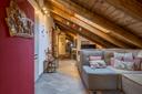Mansarda di charme nella Valle di Susa, in vendita, Sauze di Cesana | Sotheby’s Realty Italy - 12