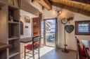 Mansarda di charme nella Valle di Susa, in vendita, Sauze di Cesana | Sotheby’s Realty Italy - 7
