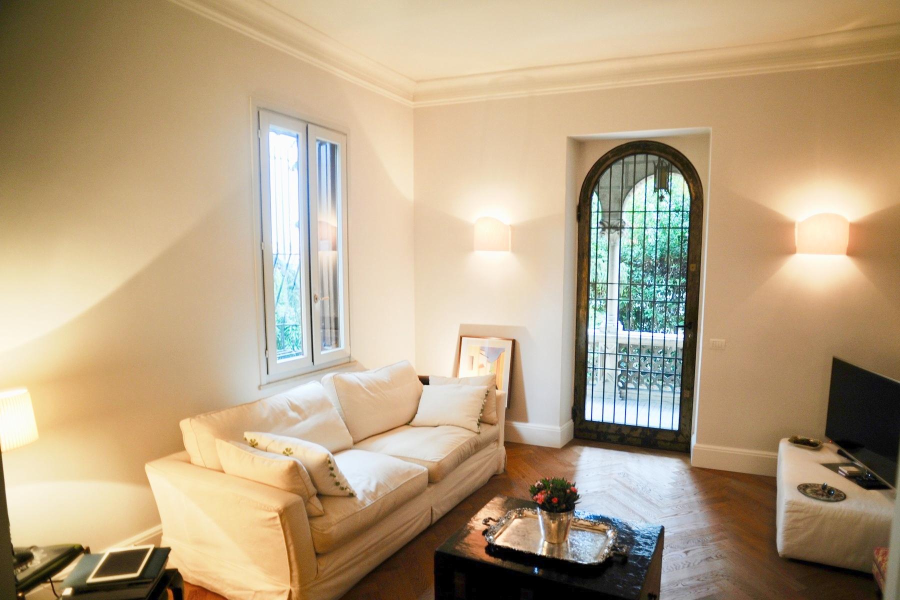 Charming apartment in the center of Verona - 4