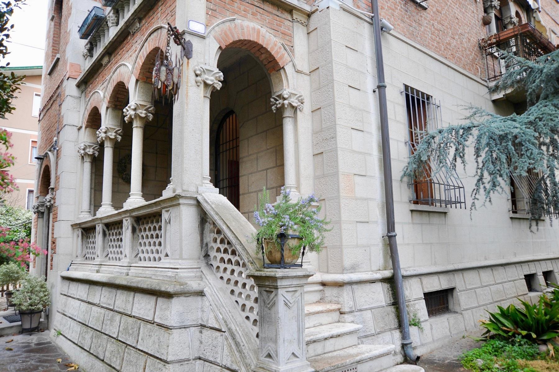 Charming apartment in the center of Verona - 2