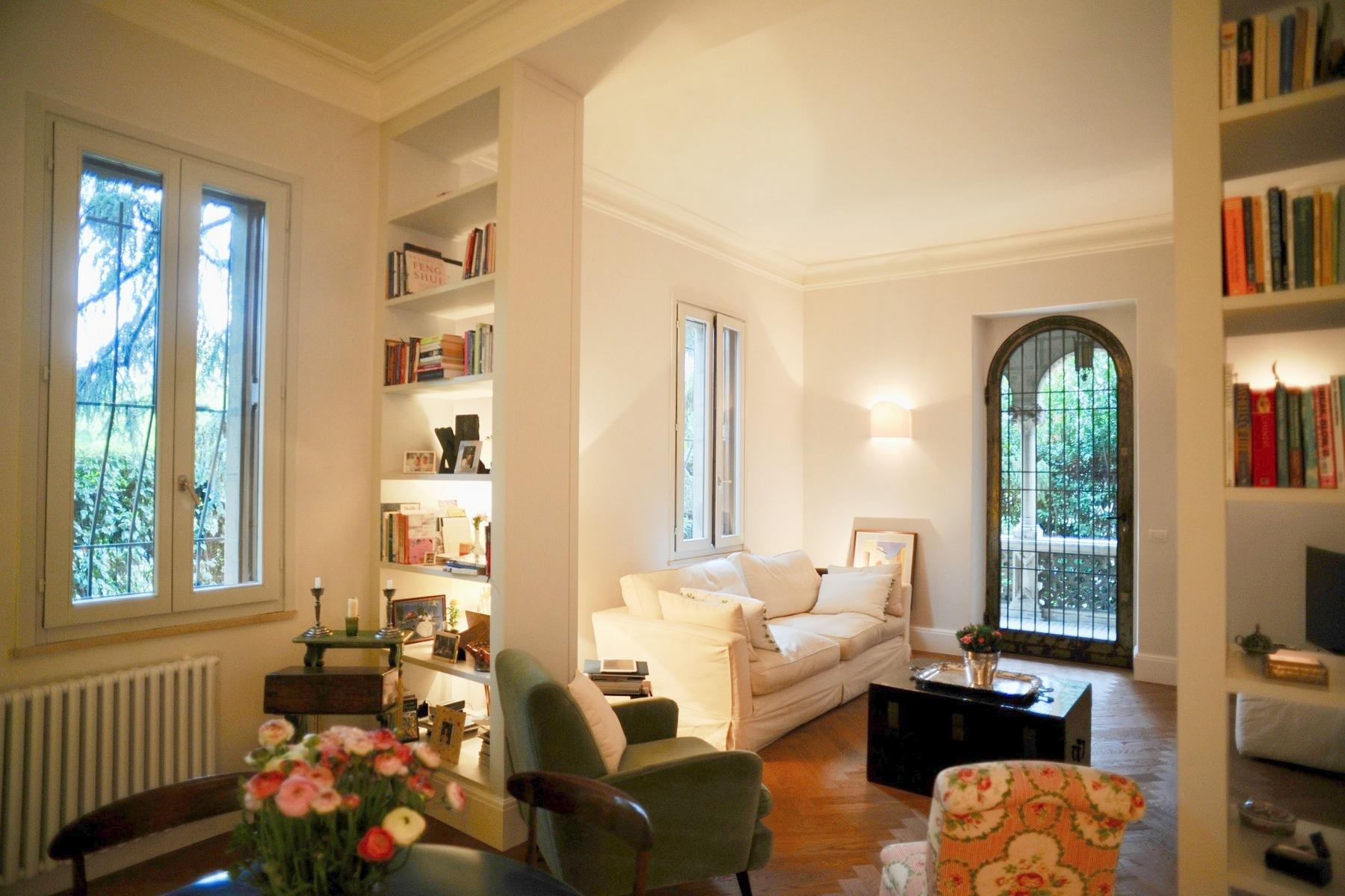 Charming apartment in the center of Verona - 1