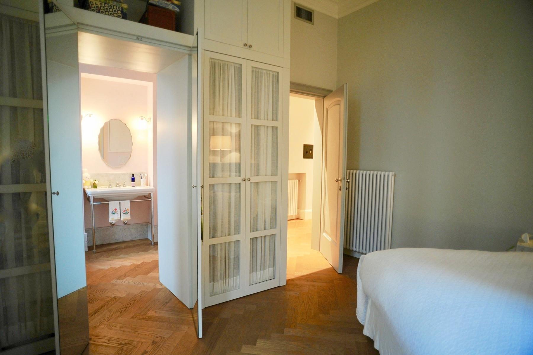 Очаровательный апартамент в центре Вероны - 11