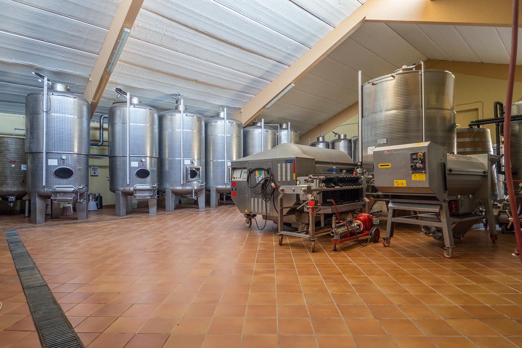 Wunderschönes Weingut im Herzen von Monferrato - 20