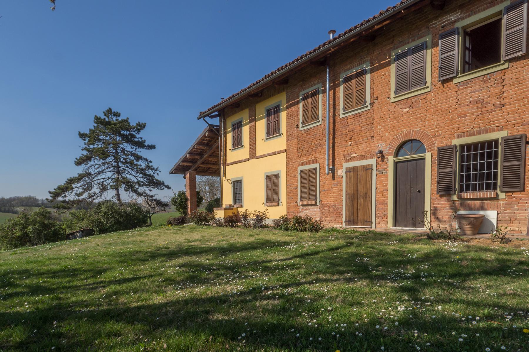 Magnificent wine producing estate in the heart of Monferrato region - 3