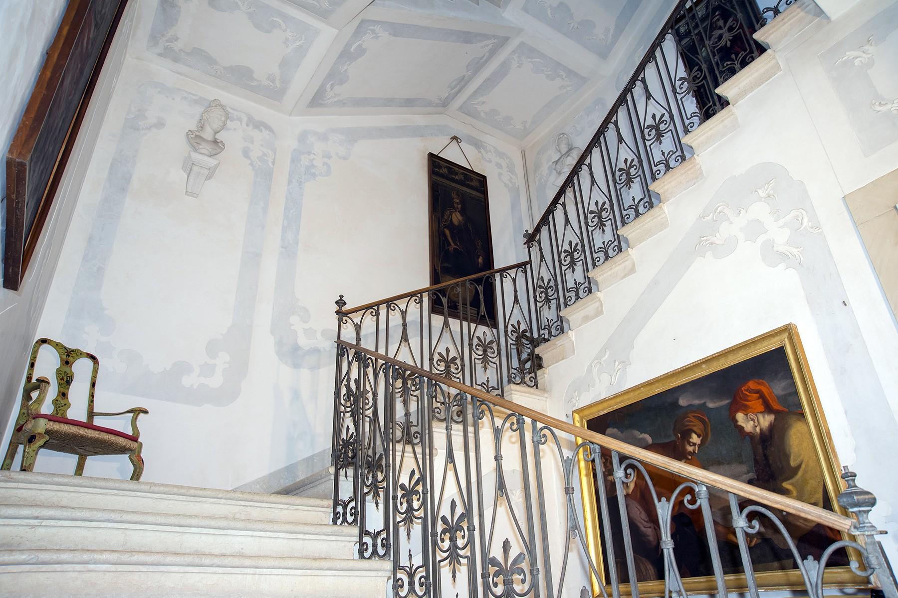 Historische Villa in den  venetianischen Huegeln - 7