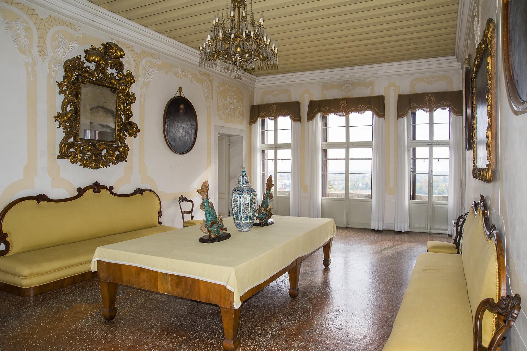 Historische Villa in den  venetianischen Huegeln - 8