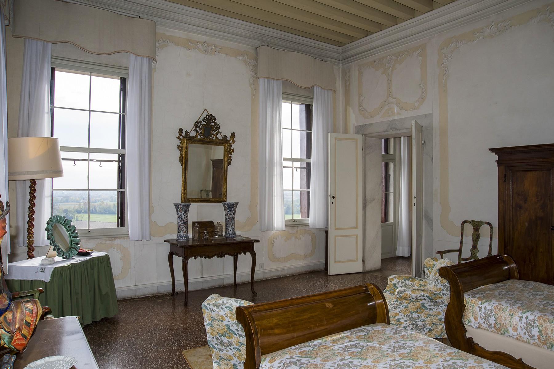 Historische Villa in den  venetianischen Huegeln - 10