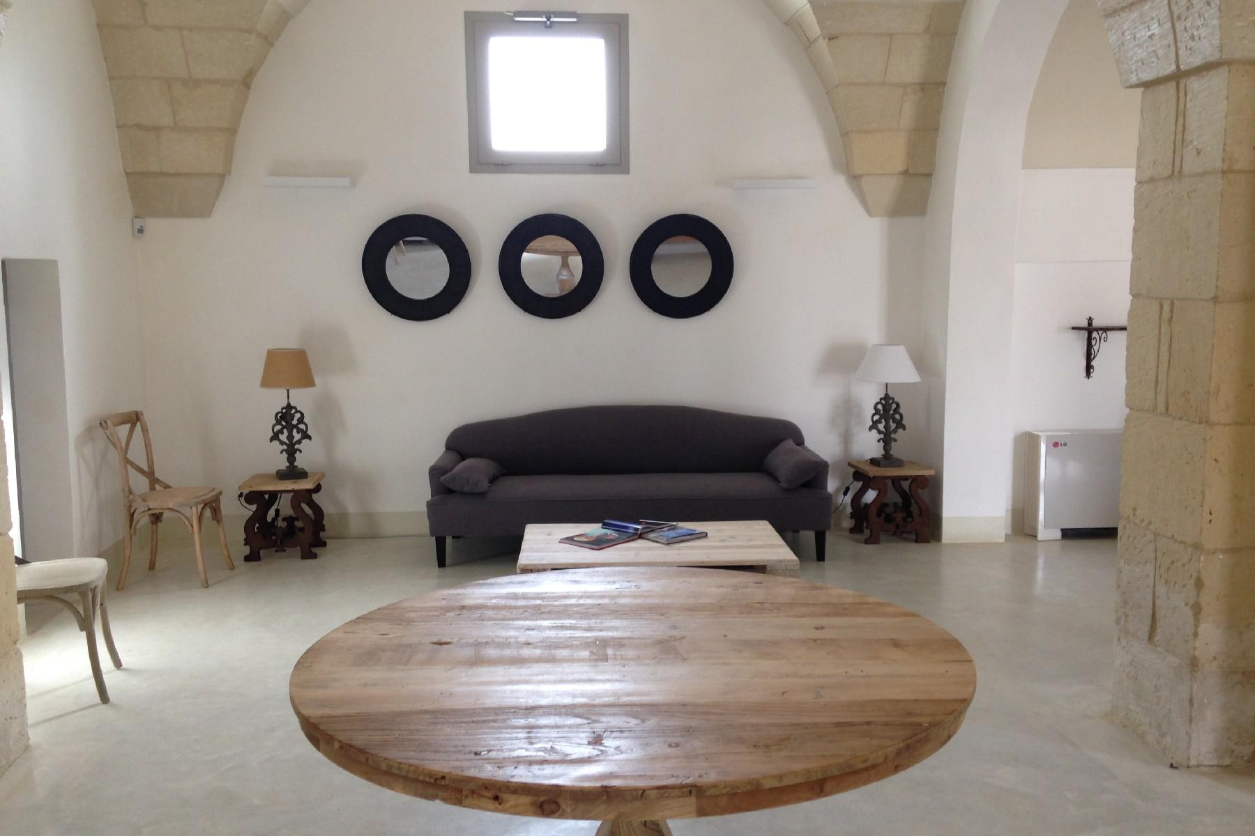 Perfectly renovated farmhouse a few kilometers from Otranto - 11