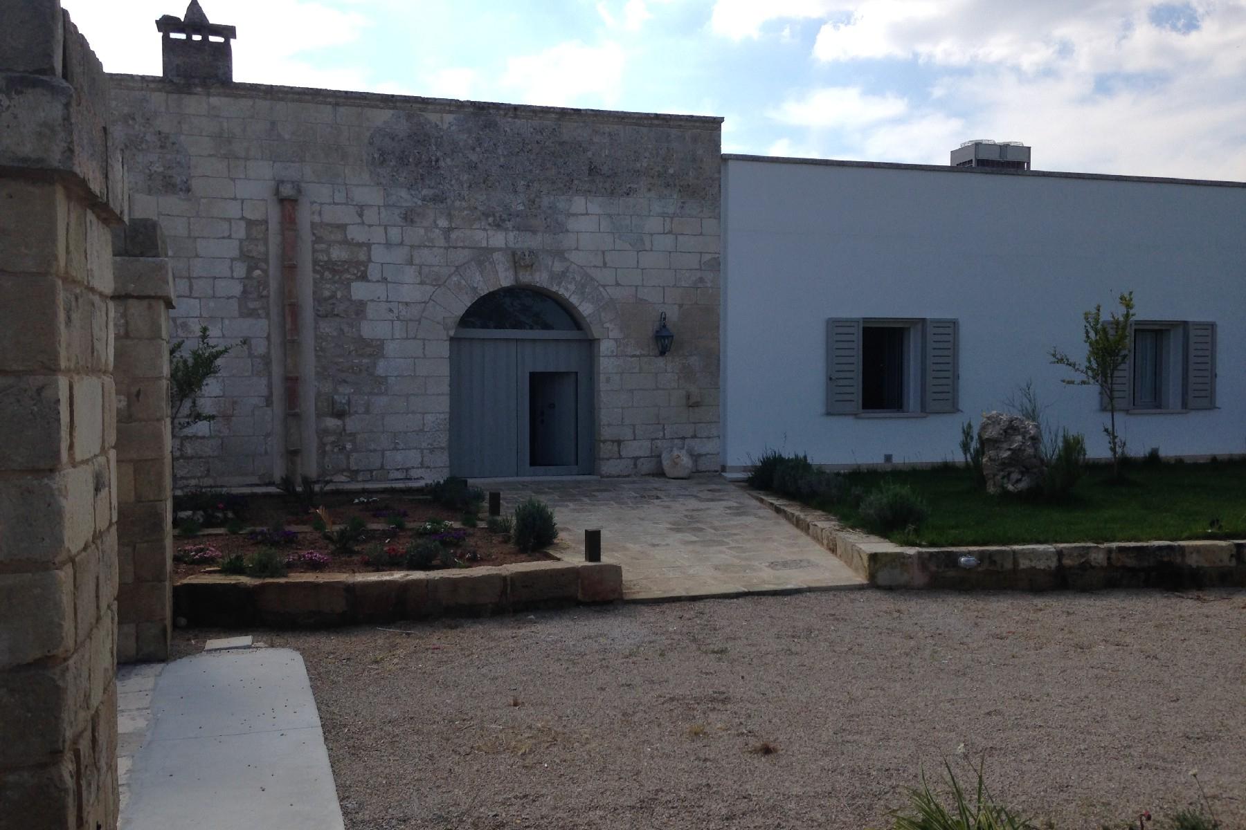 Masseria perfettamente ristrutturata a pochi chilometri da Otranto - 10