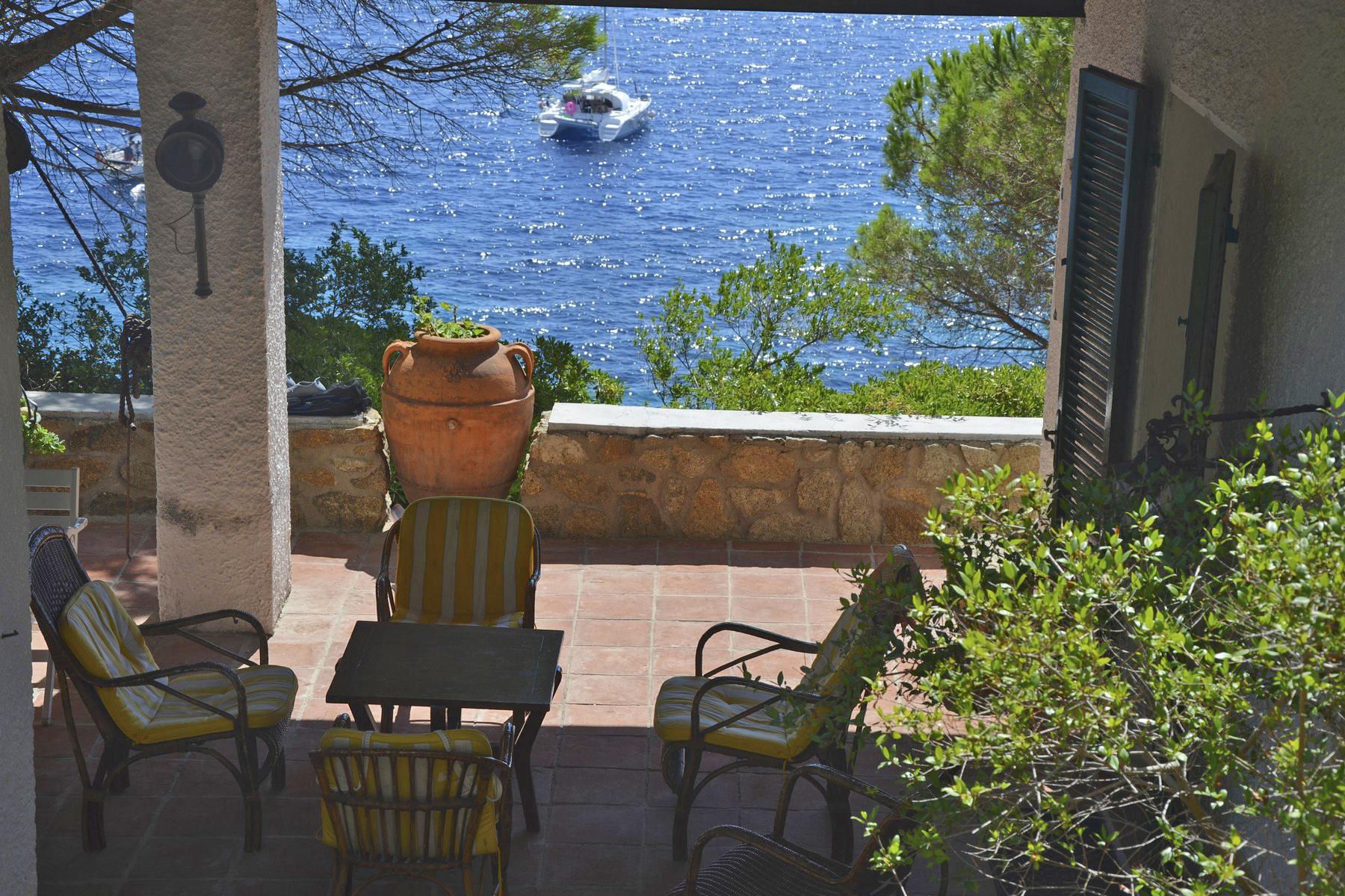 Wunderschöne Villa am Meer mit herrlichem Blick - 6
