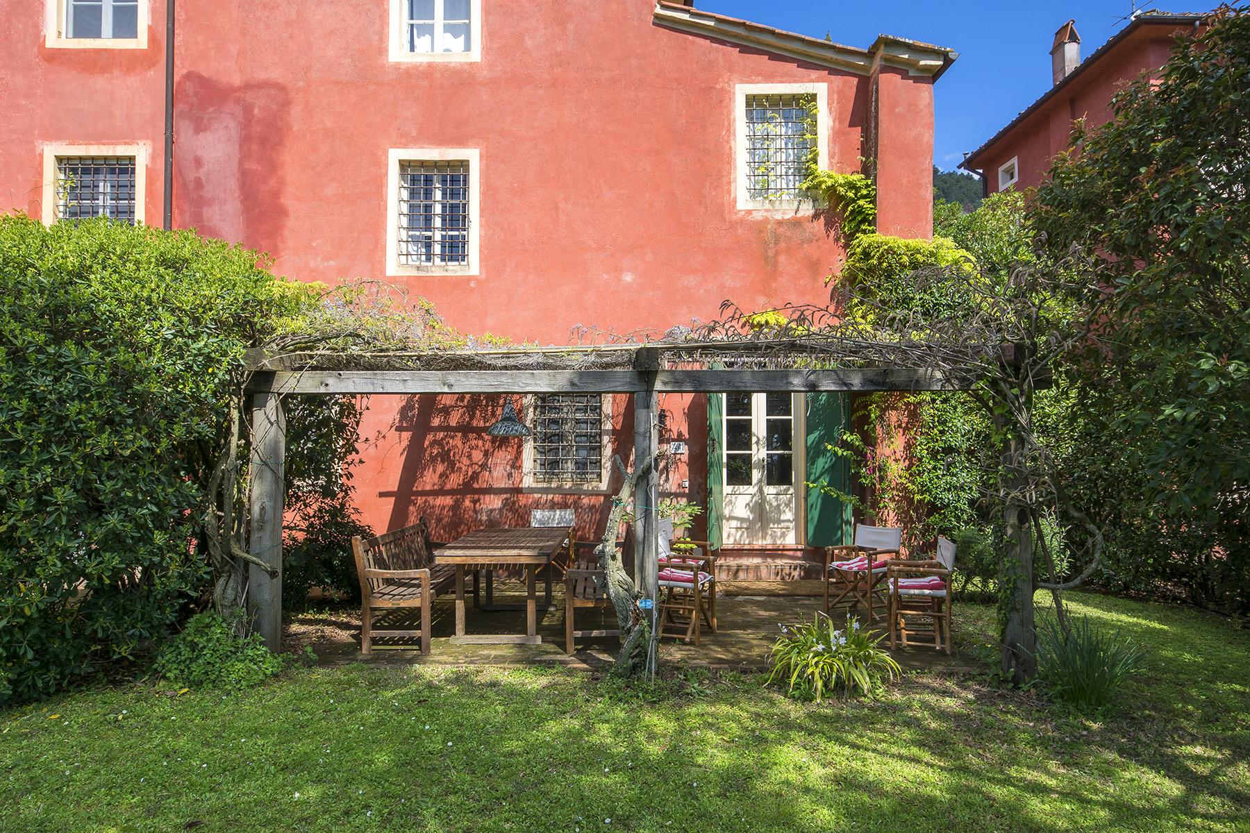 Country house in the hills of Lucca - 3