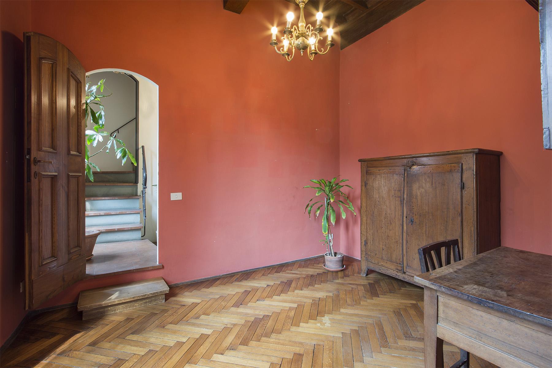 Charming apartment in the heart of Florence with terrace - 4