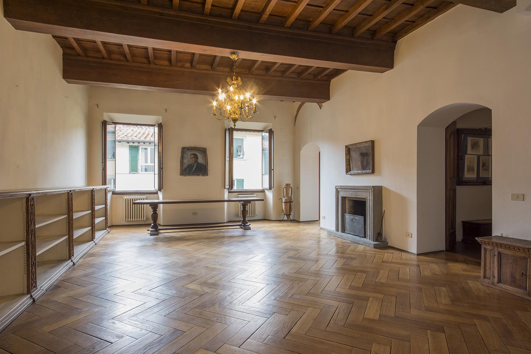 Magnifico appartamento nel cuore di Firenze con terrazza - 1