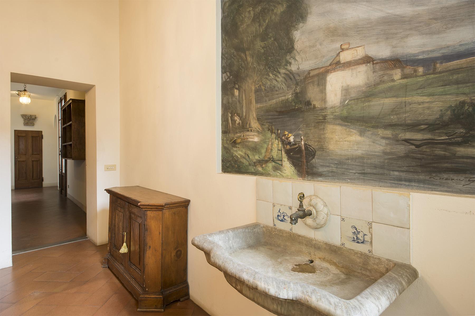 Charming apartment in the heart of Florence with terrace - 17
