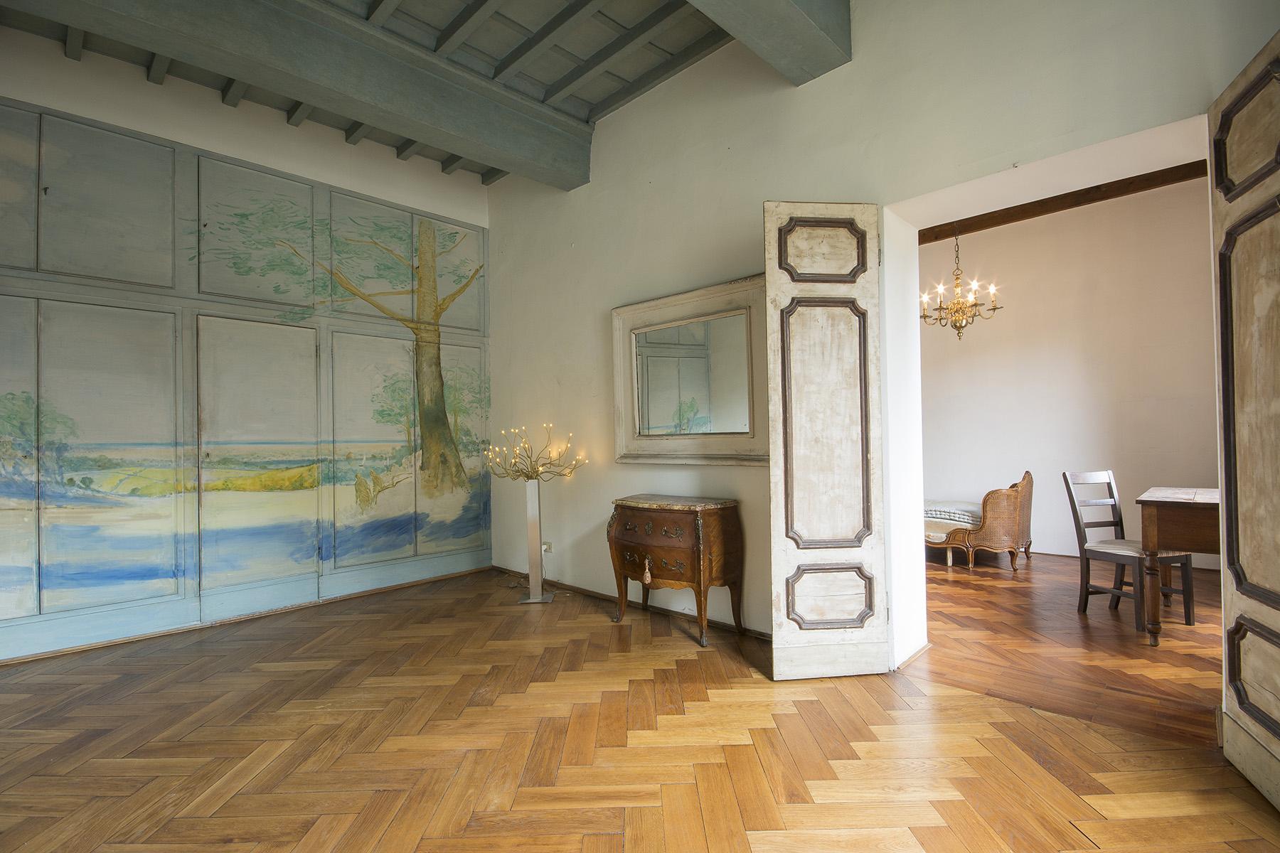Charming apartment in the heart of Florence with terrace - 7