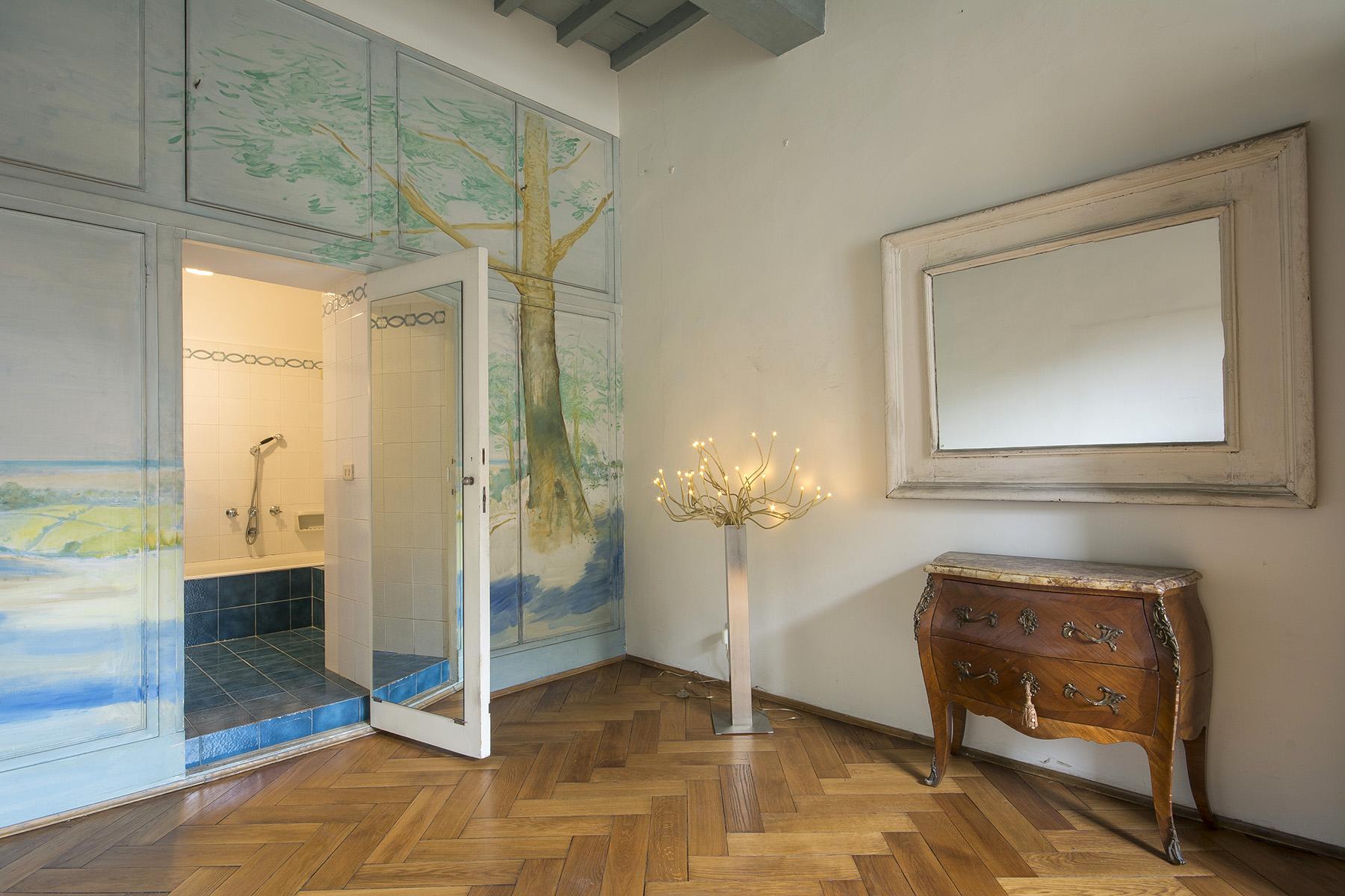 Charming apartment in the heart of Florence with terrace - 18