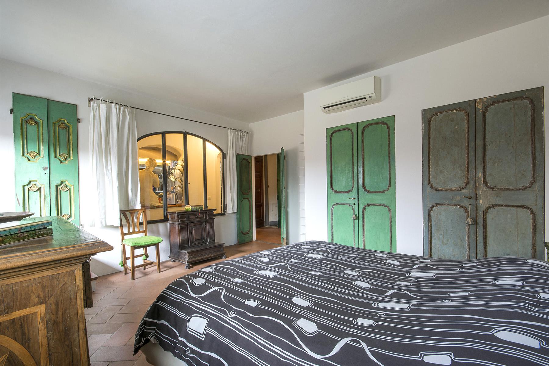 Charming apartment in the heart of Florence with terrace - 13
