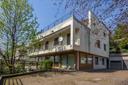 Villa immersa nel verde di Cavoretto, in vendita, Torino | Sotheby’s Realty Italy - 1