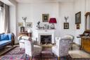 Signorile appartamento a due passi dal Circo Massimo, in vendita, Roma | Sotheby’s Realty Italy - 1