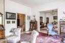 Signorile appartamento a due passi dal Circo Massimo, in vendita, Roma | Sotheby’s Realty Italy - 3