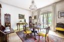 Signorile appartamento a due passi dal Circo Massimo, in vendita, Roma | Sotheby’s Realty Italy - 4