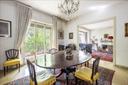Signorile appartamento a due passi dal Circo Massimo, in vendita, Roma | Sotheby’s Realty Italy - 5