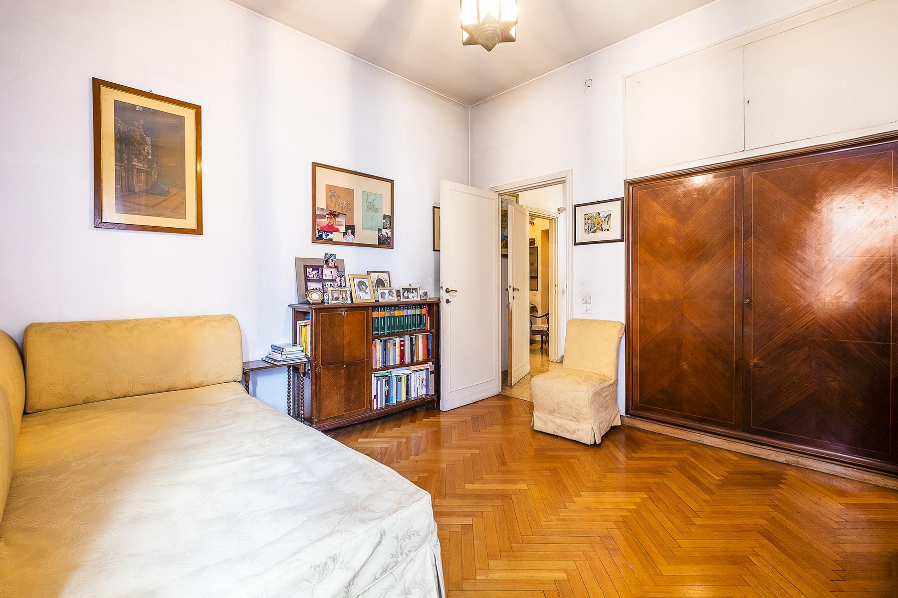 Refined apartment in the Aventino hill - 24