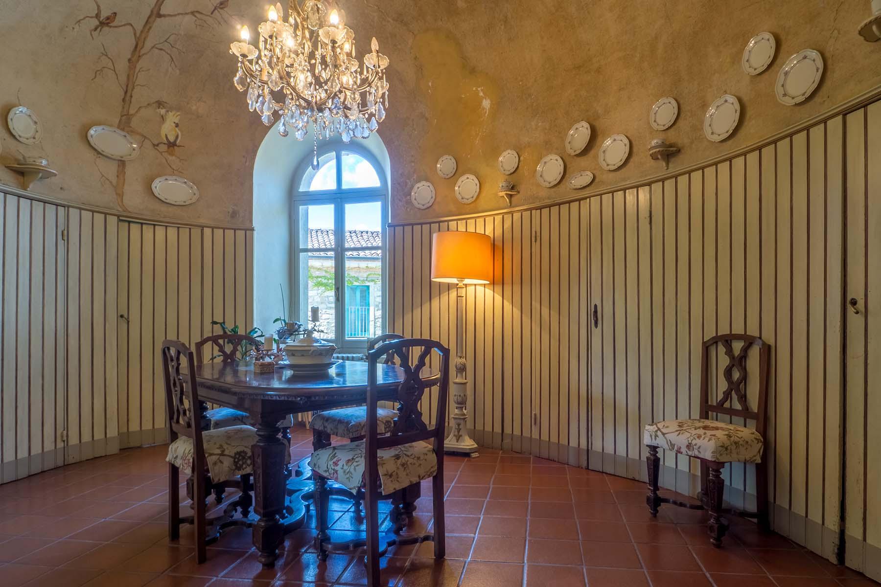 Elegante historische Villa im Herzen vom Monferrato Gebiet - 6