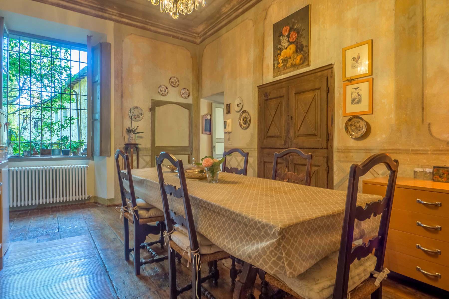 Elegante historische Villa im Herzen vom Monferrato Gebiet - 14