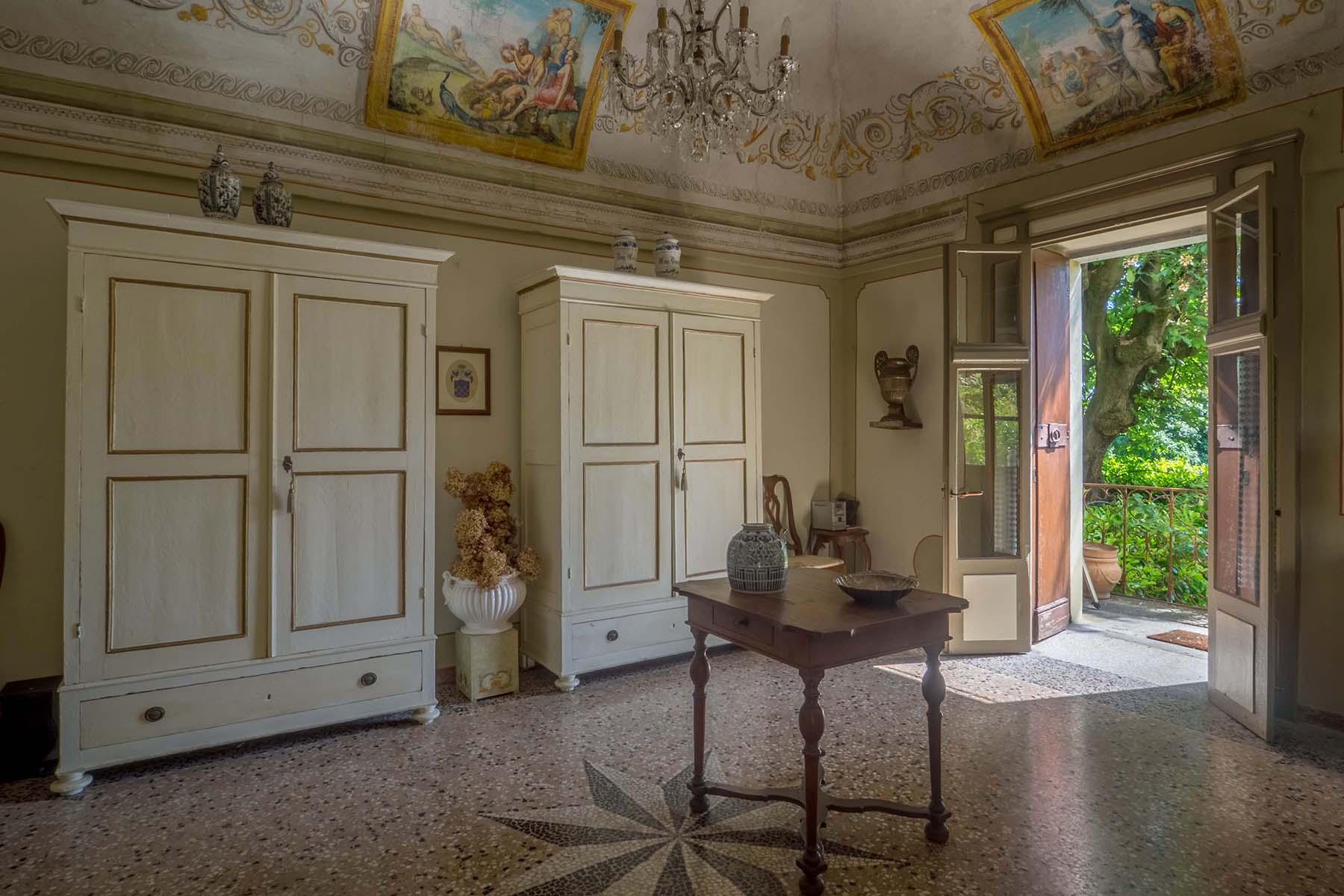 Elegante historische Villa im Herzen vom Monferrato Gebiet - 20
