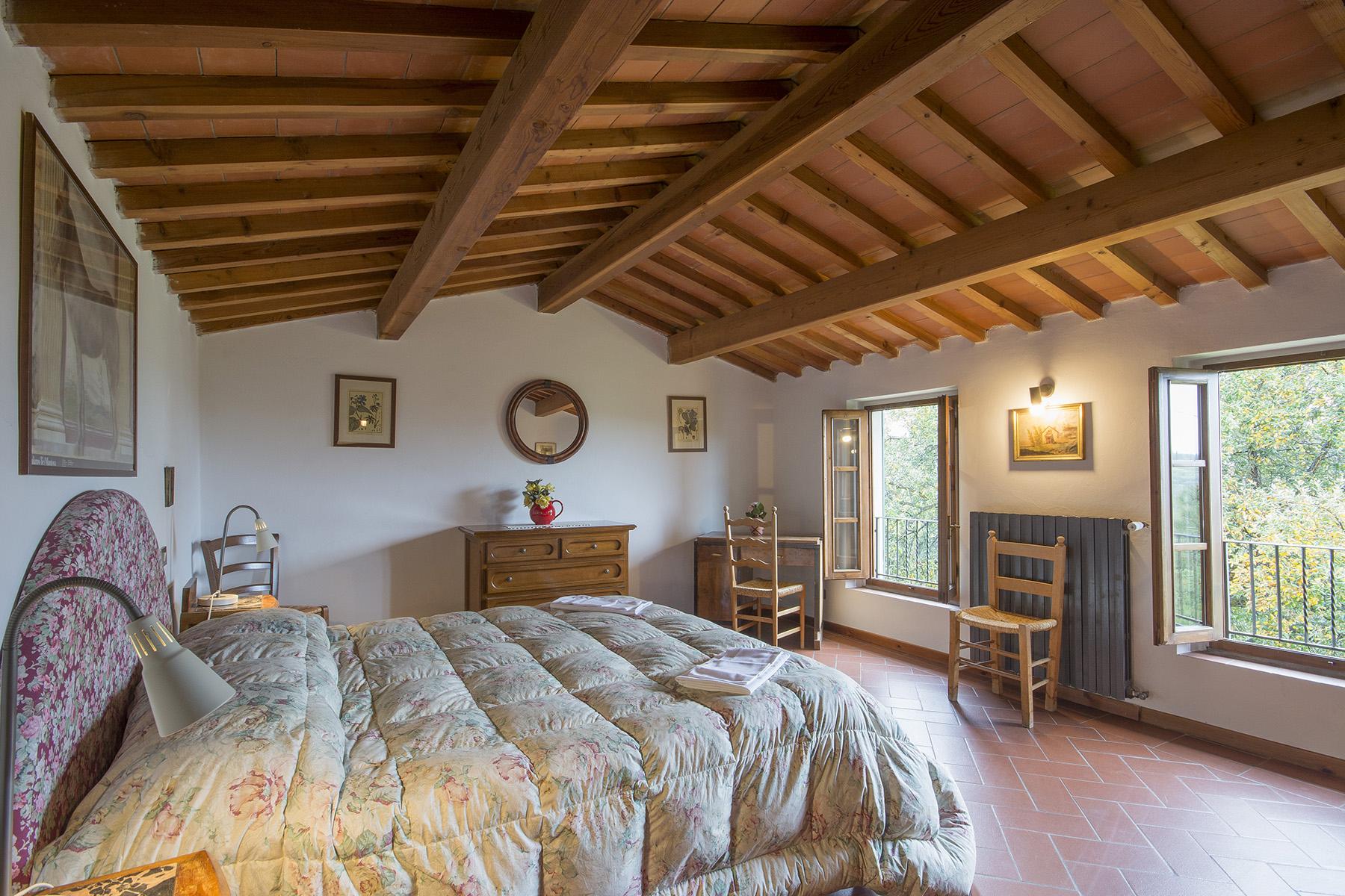 Beautiful country house in the hills of Pescia - 7