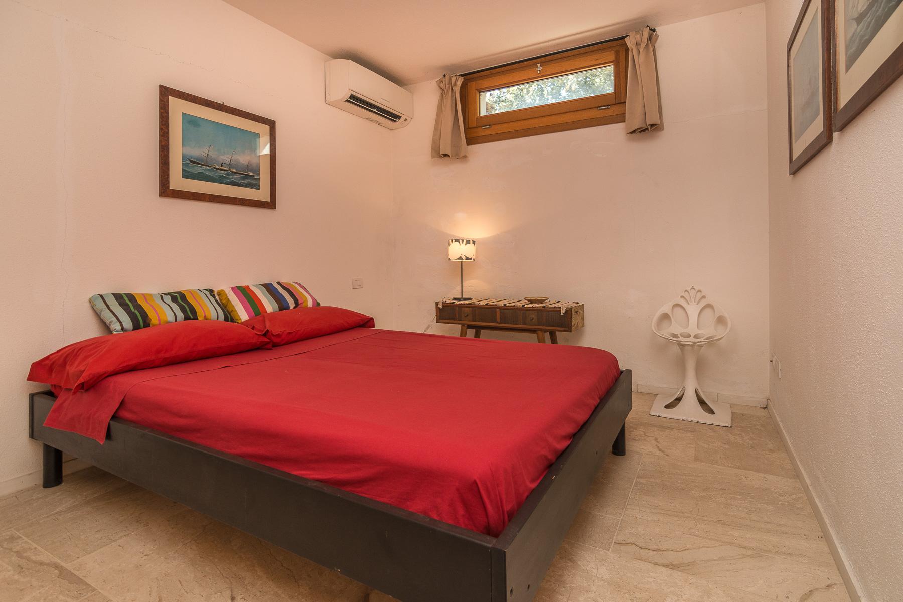 Golfo Aranci Sos Aranzos Wonderfull Villa with direct access to the beach - 16