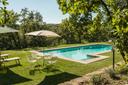 Splendido casale immerso nelle dolci colline Toscane, in vendita, Monte San Savino | Sotheby’s Realty Italy - 6