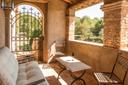 Splendido casale immerso nelle dolci colline Toscane, in vendita, Monte San Savino | Sotheby’s Realty Italy - 7