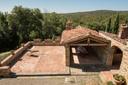 Splendido casale immerso nelle dolci colline Toscane, in vendita, Monte San Savino | Sotheby’s Realty Italy - 9