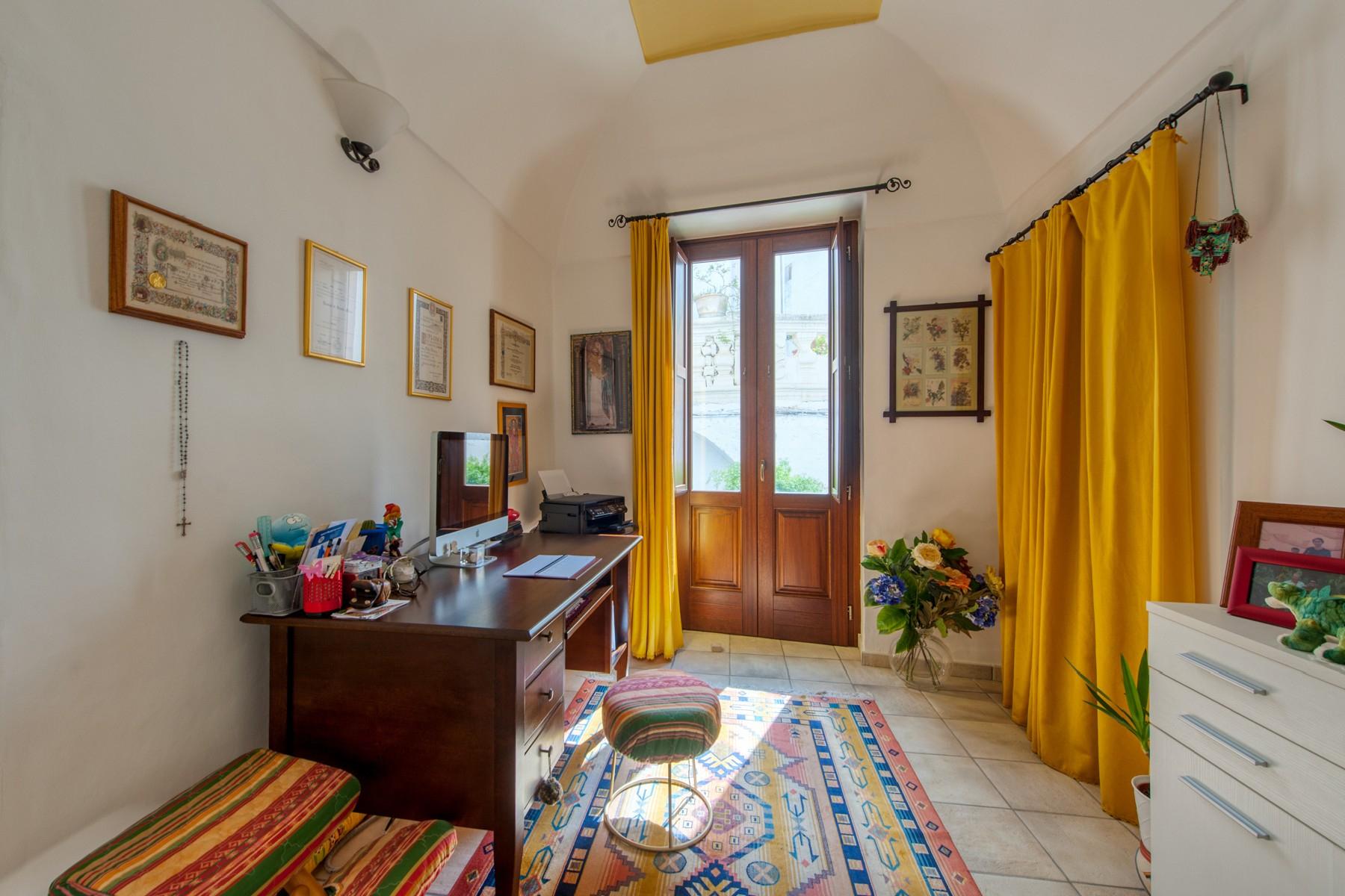 Perfectly renovated Palazzetto in the historic center of Parabita - 9