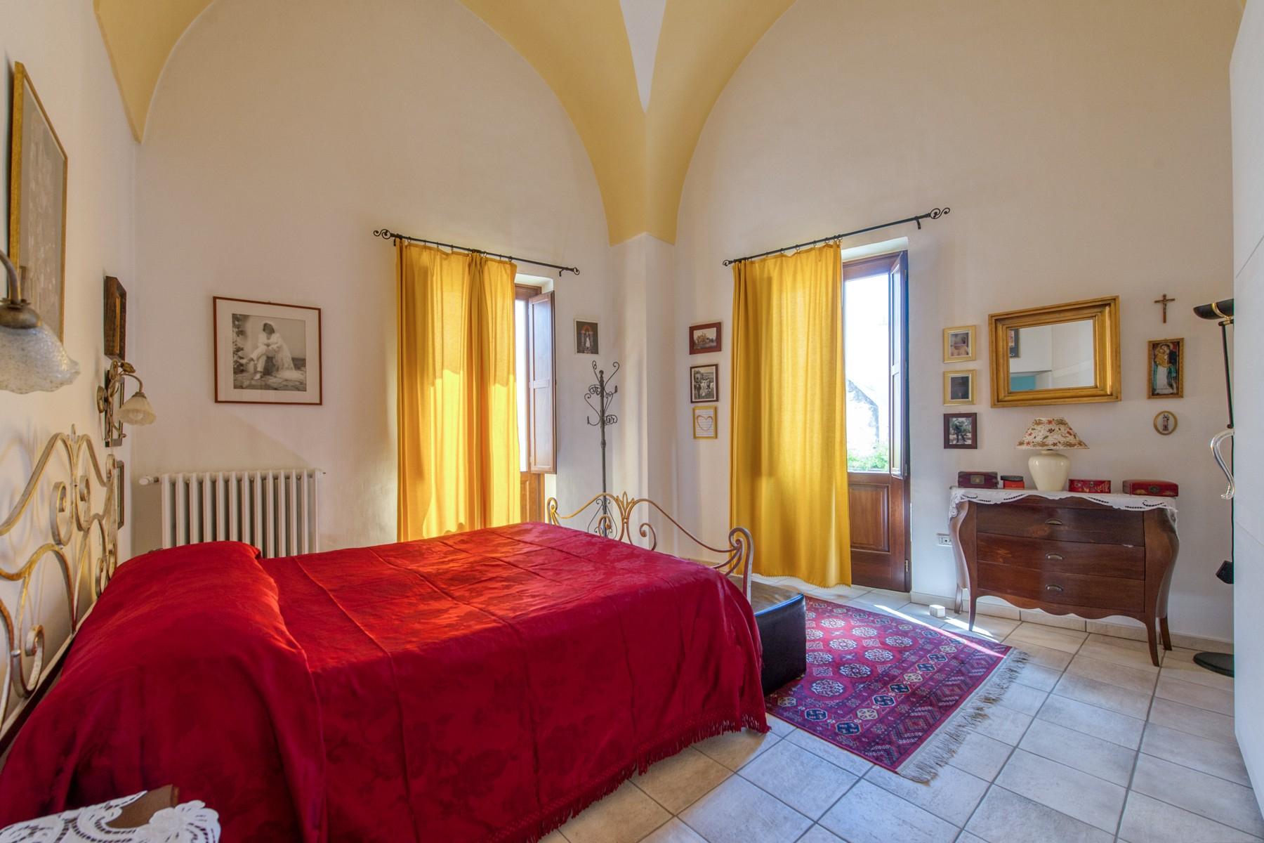 Perfectly renovated Palazzetto in the historic center of Parabita - 10
