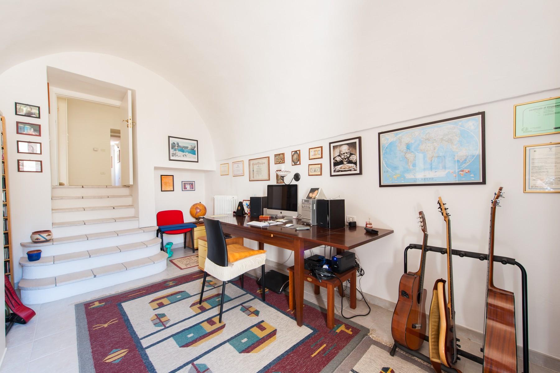 Perfectly renovated Palazzetto in the historic center of Parabita - 11