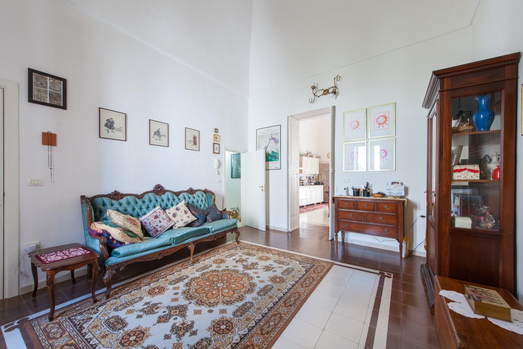 Perfectly renovated Palazzetto in the historic center of Parabita - 6