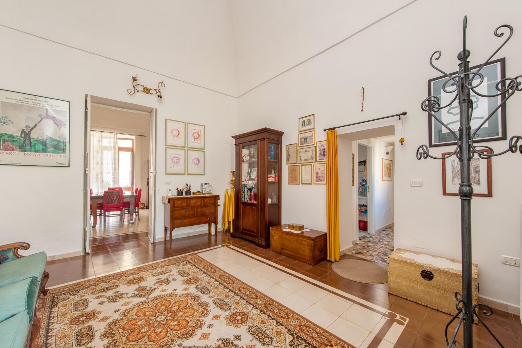 Perfectly renovated Palazzetto in the historic center of Parabita - 7