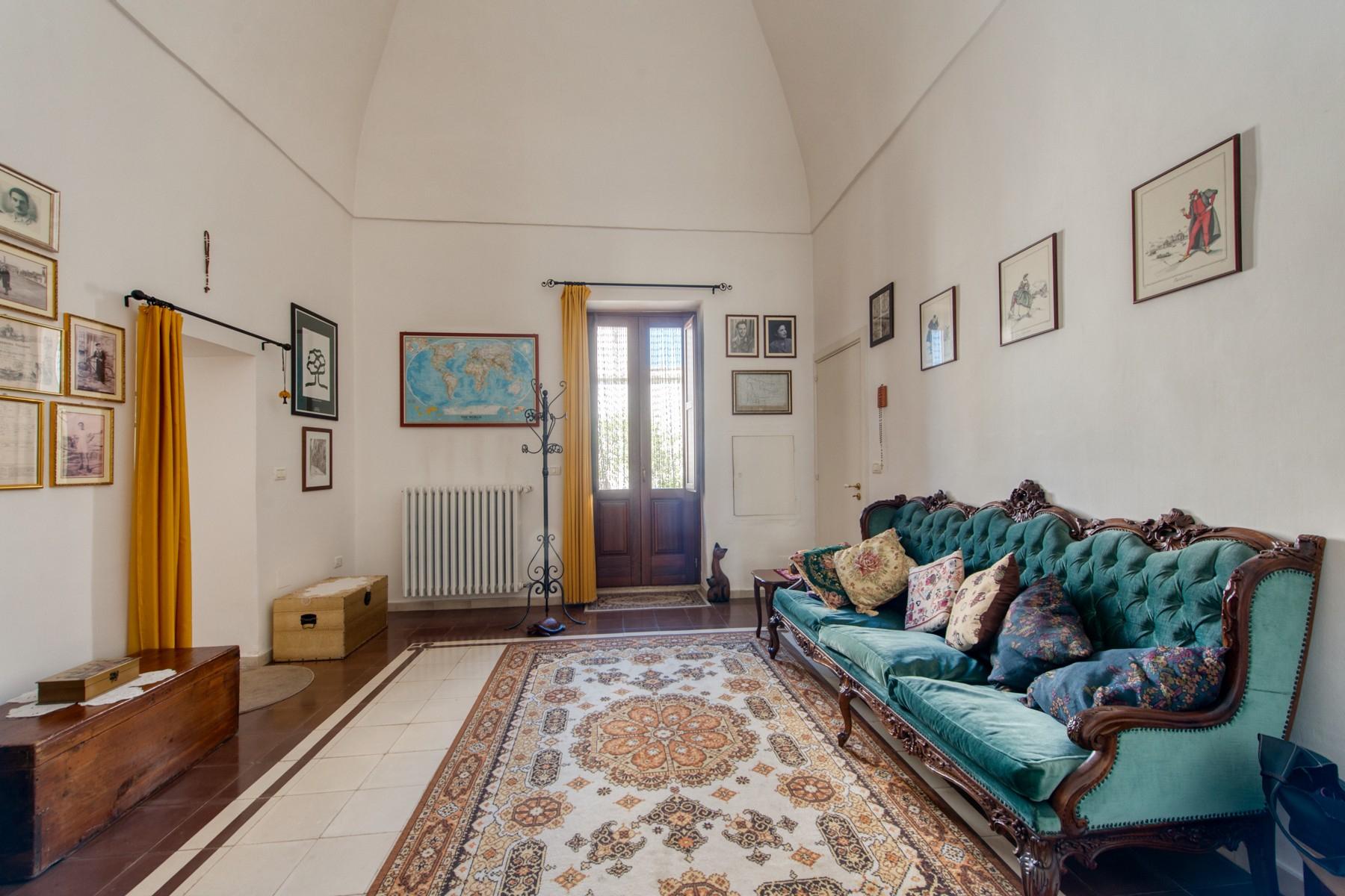 Perfectly renovated Palazzetto in the historic center of Parabita - 3
