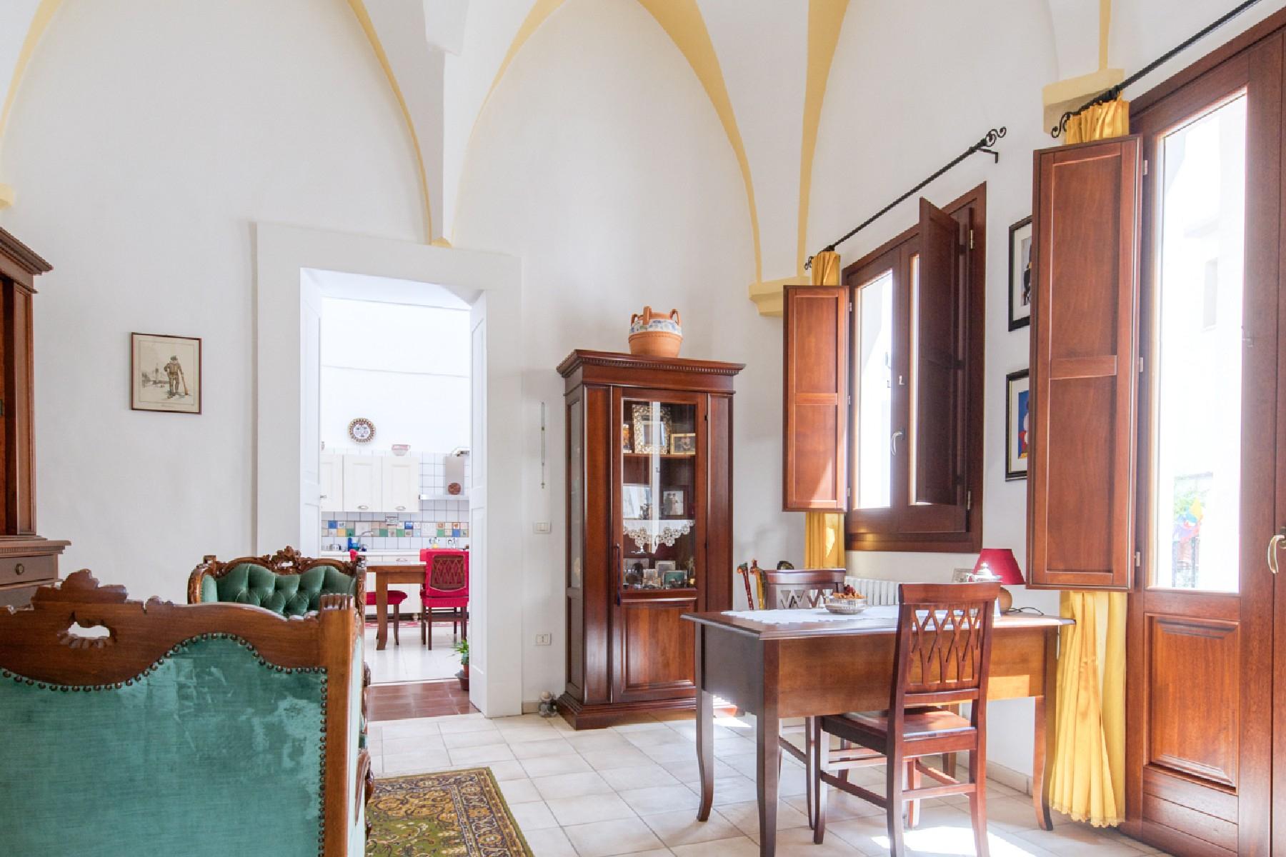 Perfectly renovated Palazzetto in the historic center of Parabita - 2
