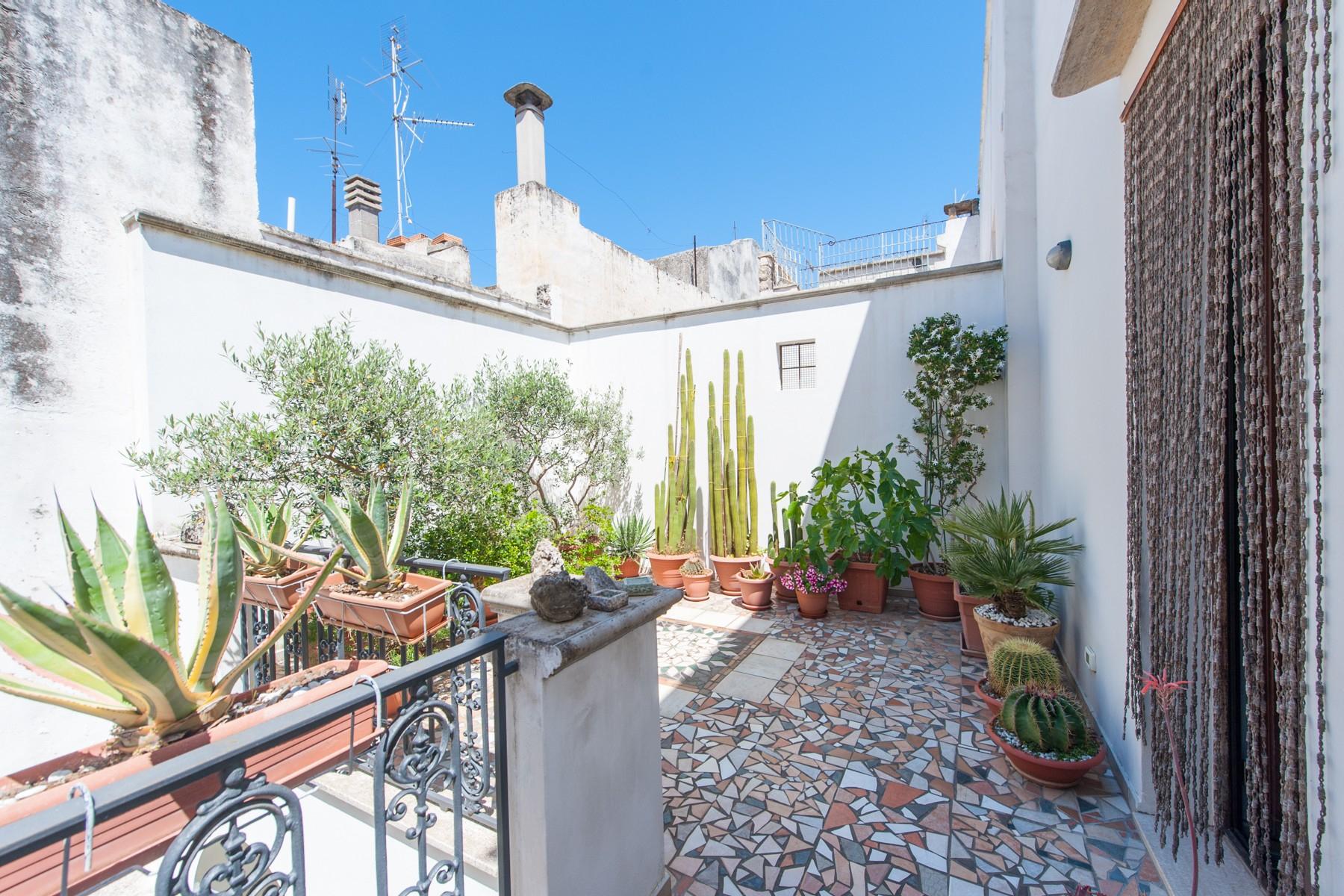 Perfectly renovated Palazzetto in the historic center of Parabita - 20