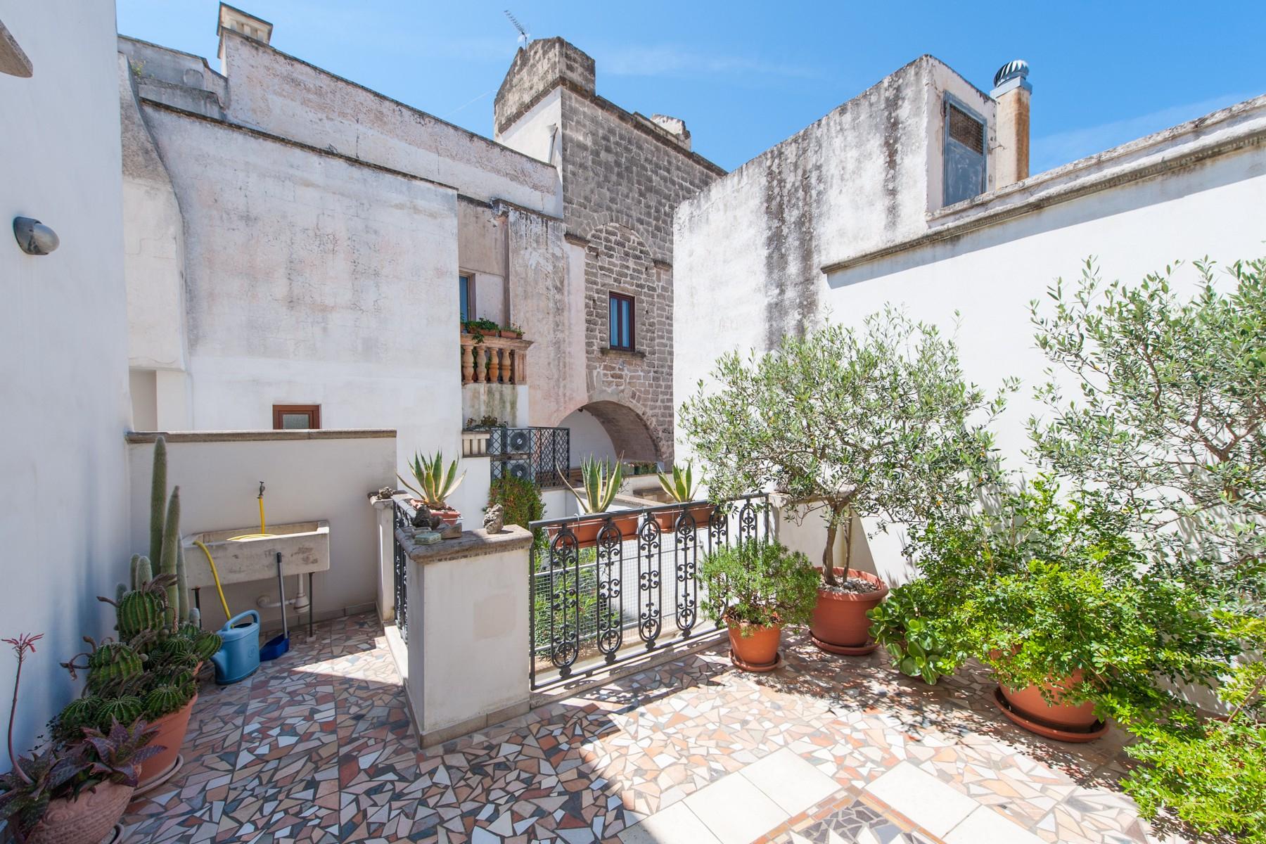 Perfectly renovated Palazzetto in the historic center of Parabita - 18