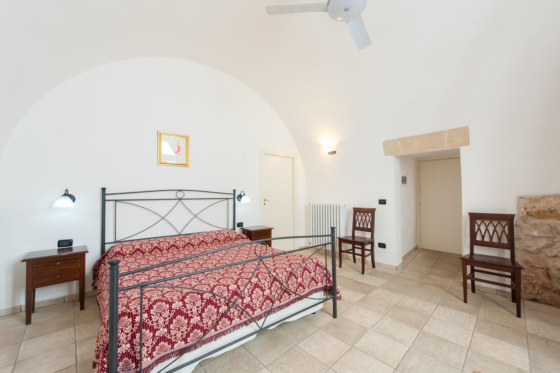 Perfectly renovated Palazzetto in the historic center of Parabita - 12