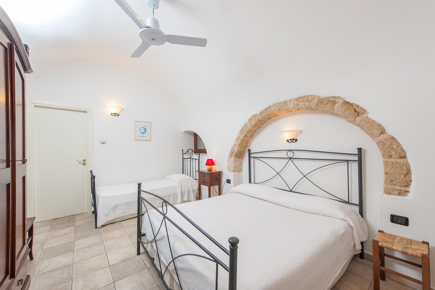 Perfectly renovated Palazzetto in the historic center of Parabita - 15